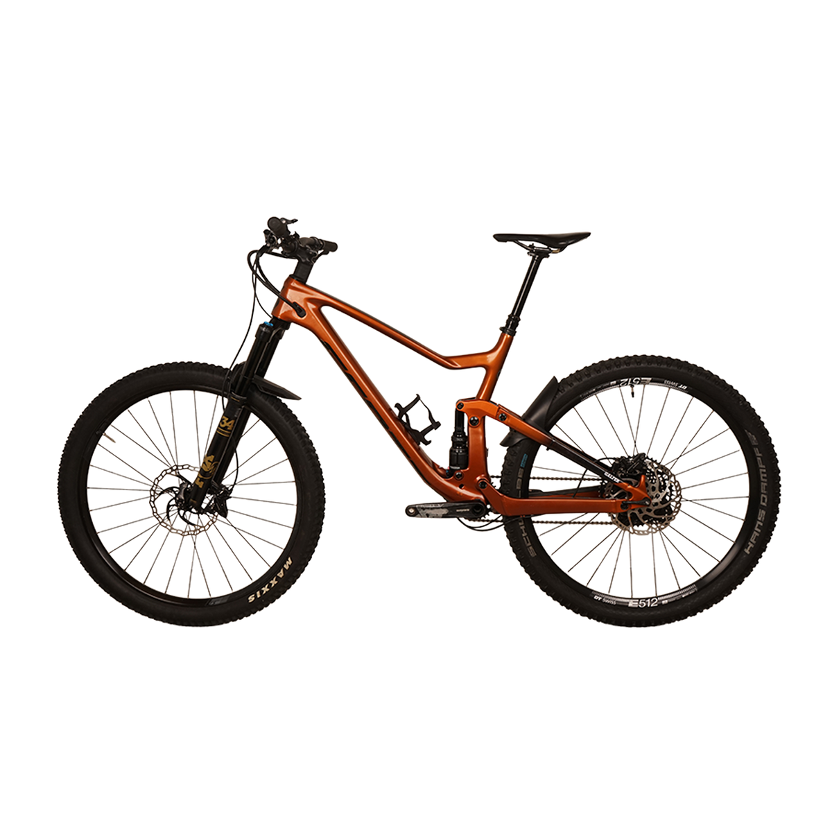 Scott Genius 930 2020