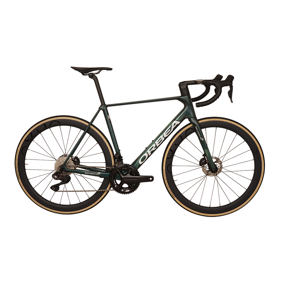 Orbea M20iLTD PWR ESC-CAR 2026