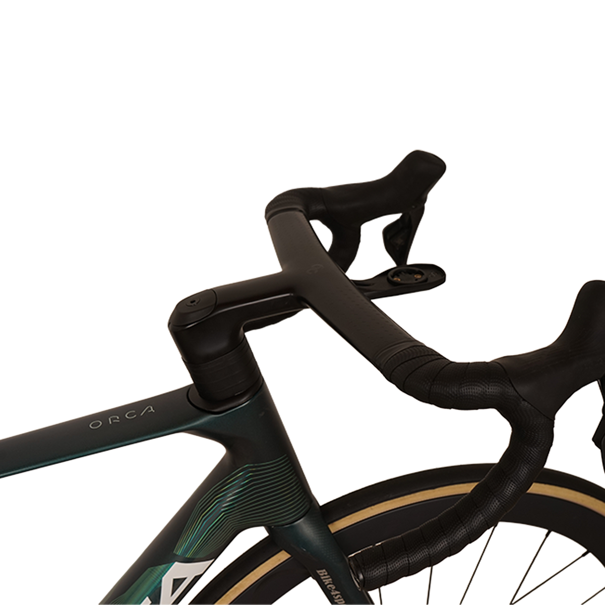 Orbea M20iLTD PWR ESC-CAR 2026