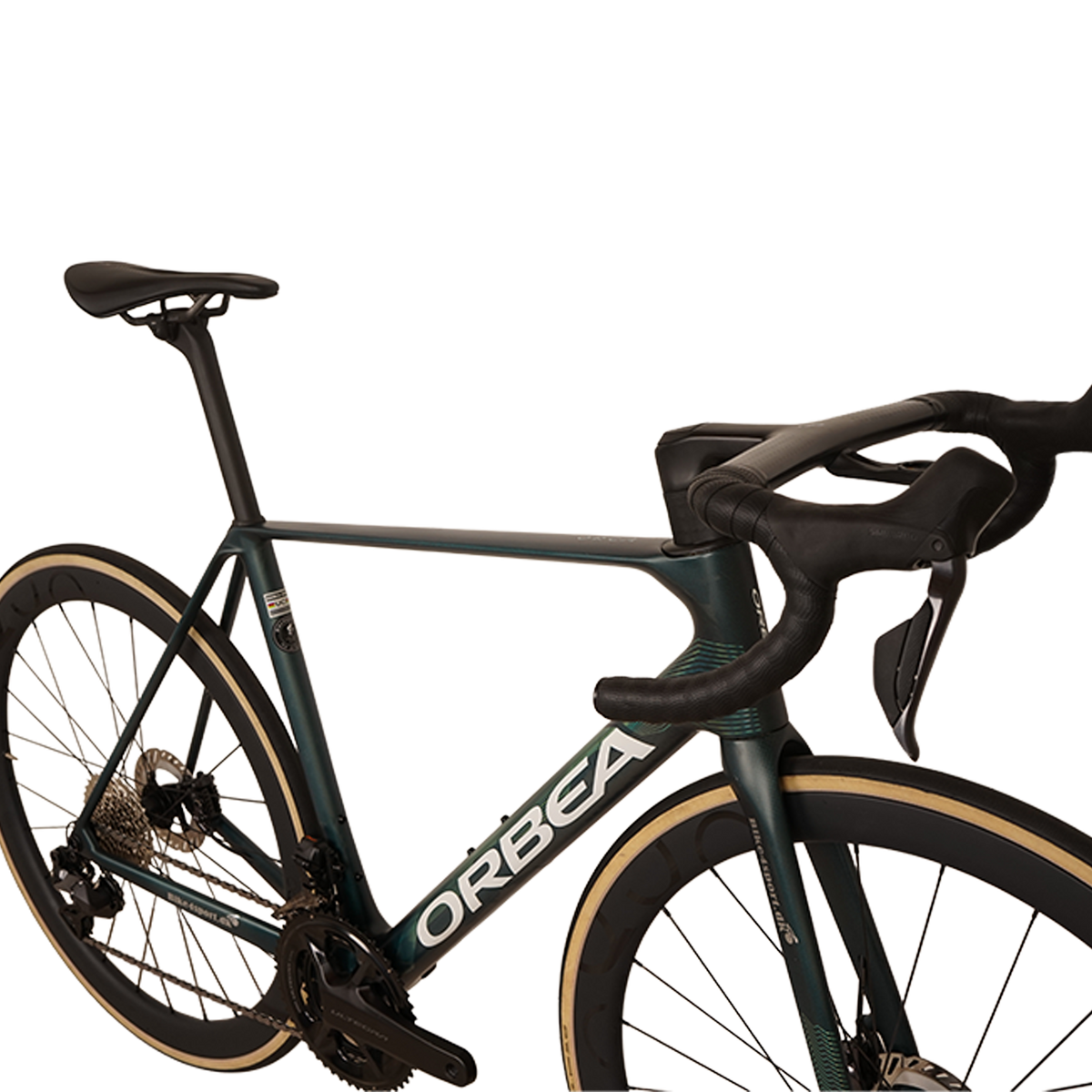 Orbea M20iLTD PWR ESC-CAR 2026