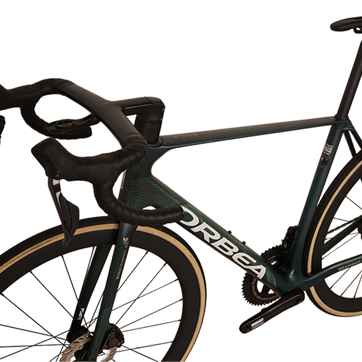 Orbea M20iLTD PWR ESC-CAR 2026