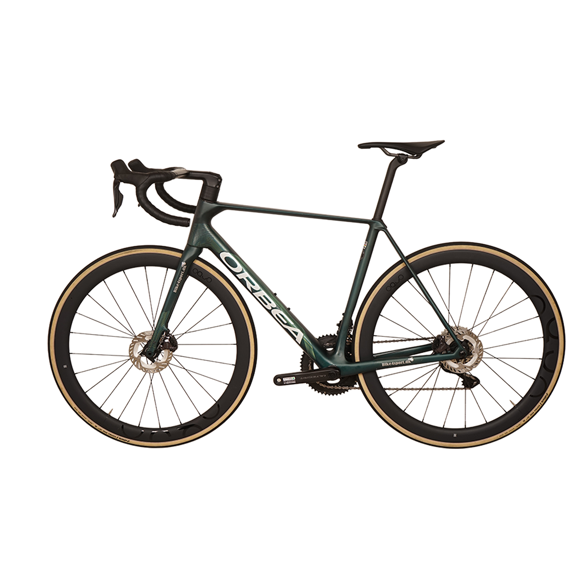 Orbea M20iLTD PWR ESC-CAR 2026