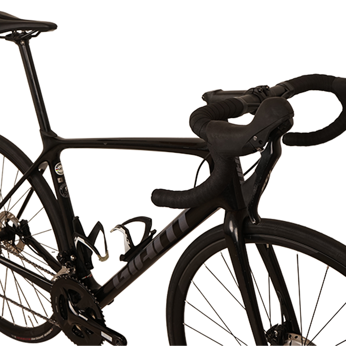 Giant TCR Advanced 2 Pro 2023
