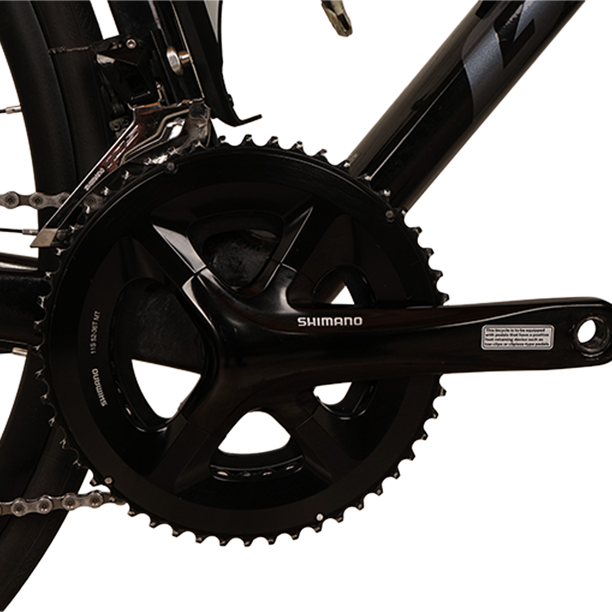 Giant TCR Advanced 2 Pro 2023