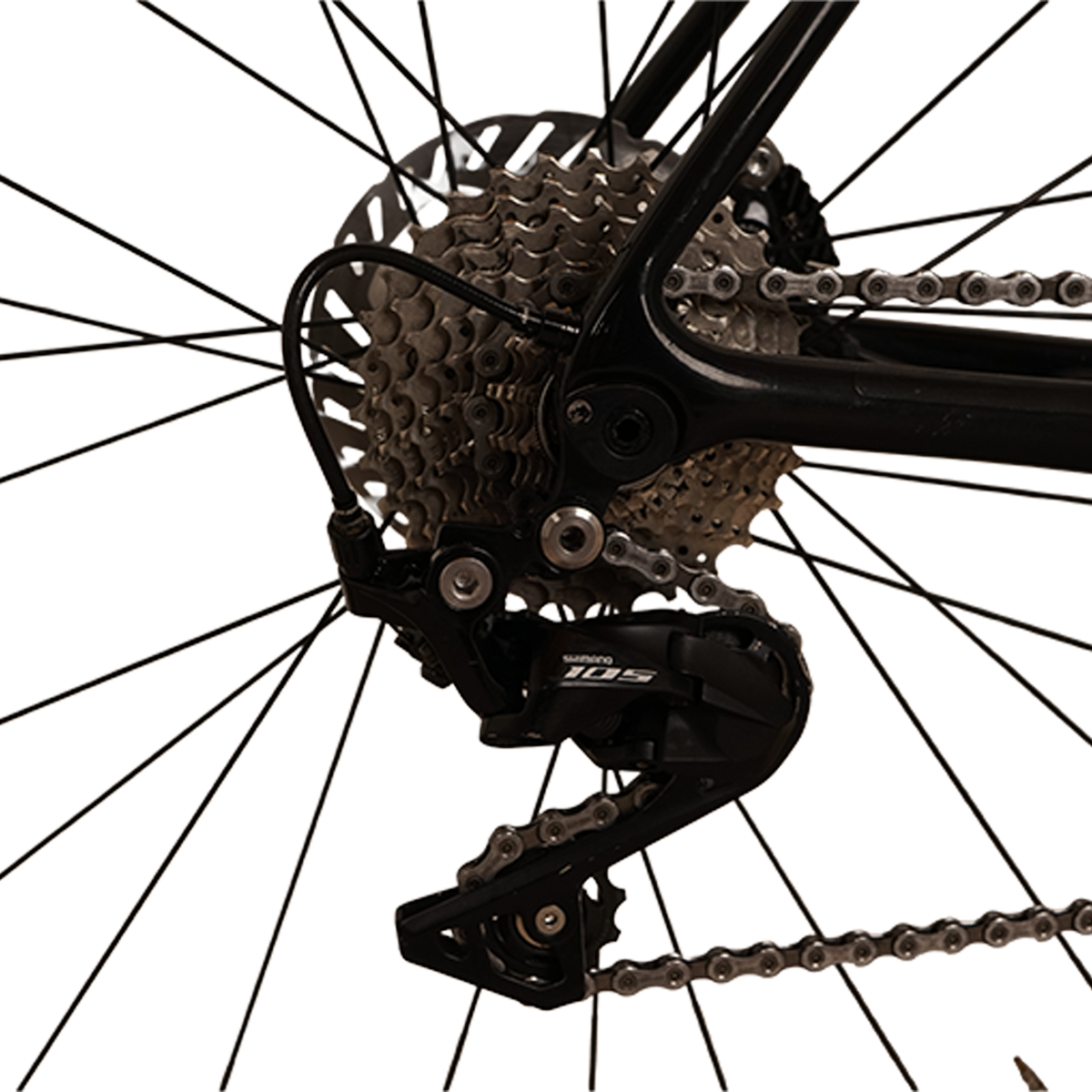 Giant TCR Advanced 2 Pro 2023
