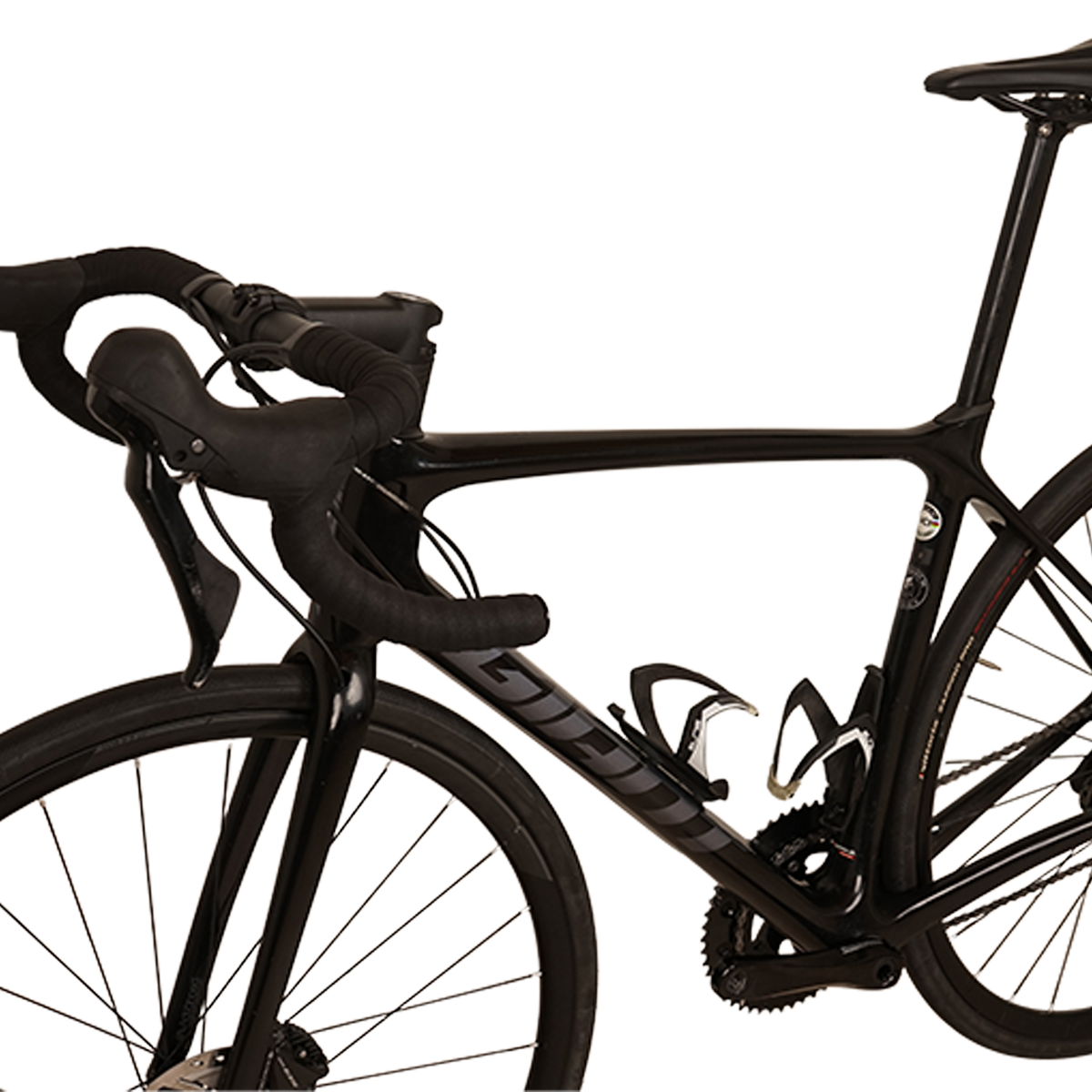 Giant TCR Advanced 2 Pro 2023