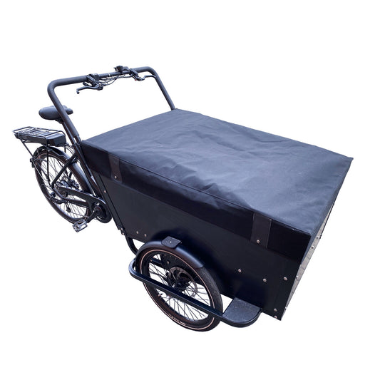 El-ladcykel Batribike Classic wood 2025