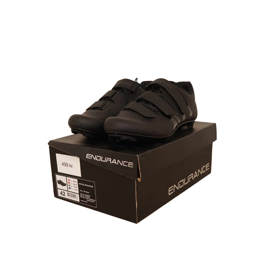 Endurance Wori Racersko