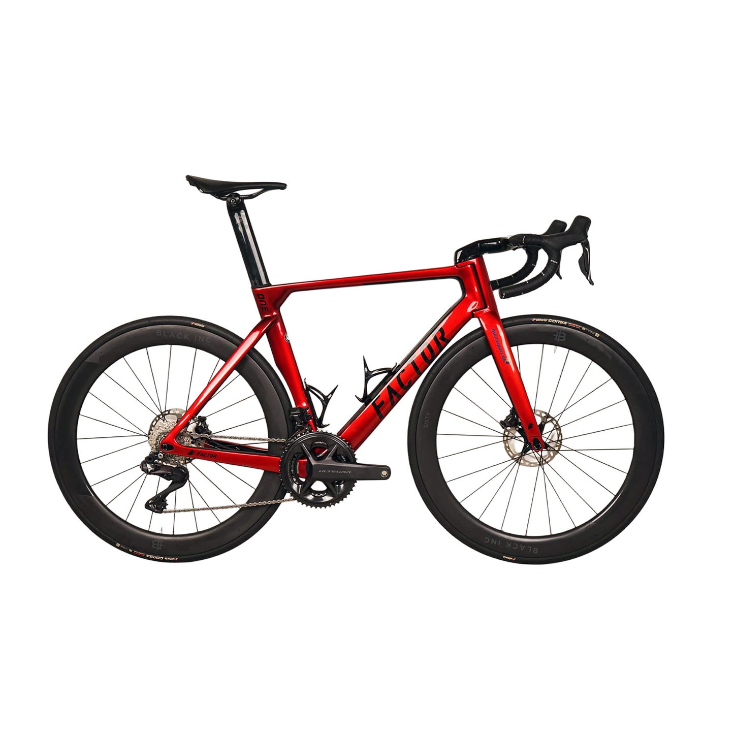 Factor One Disc Di2 2019