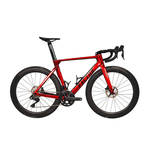 Factor One Disc Di2 2019