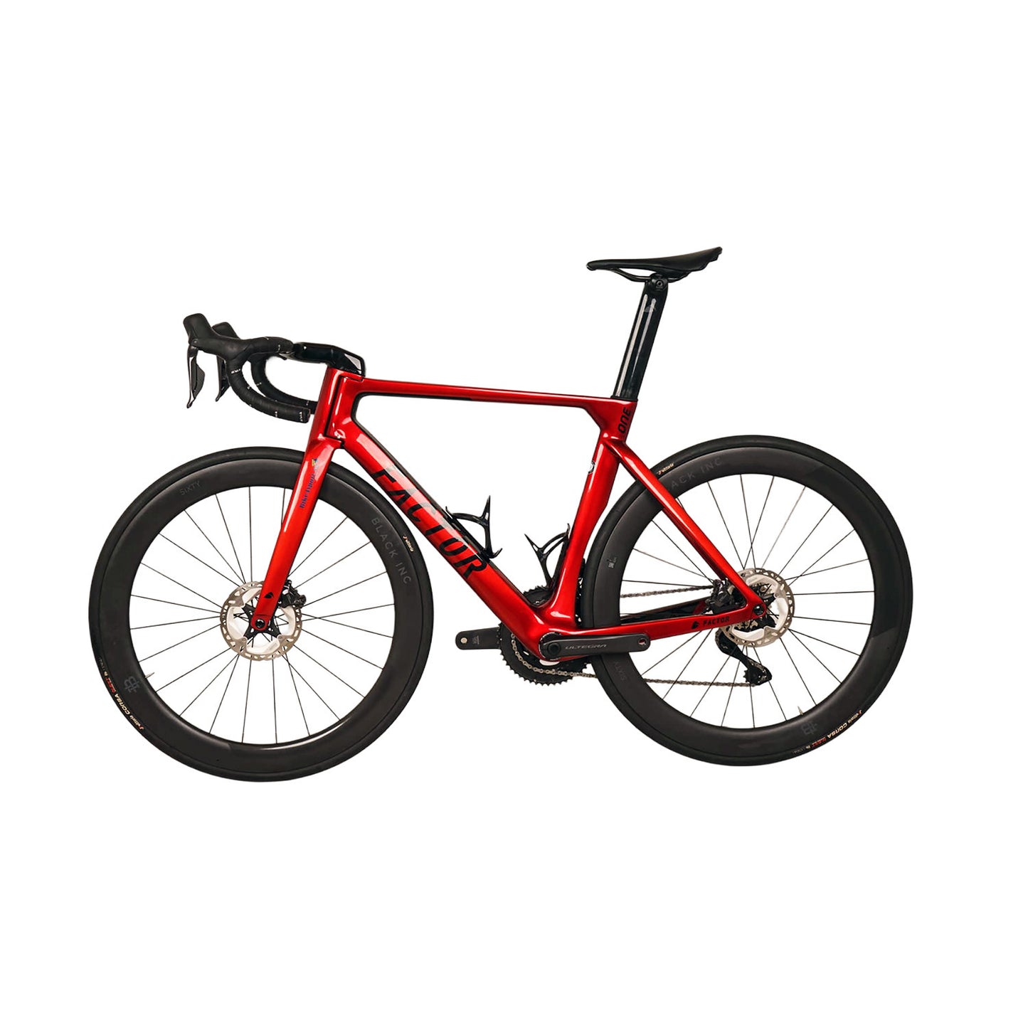 Factor One Disc Di2 2019