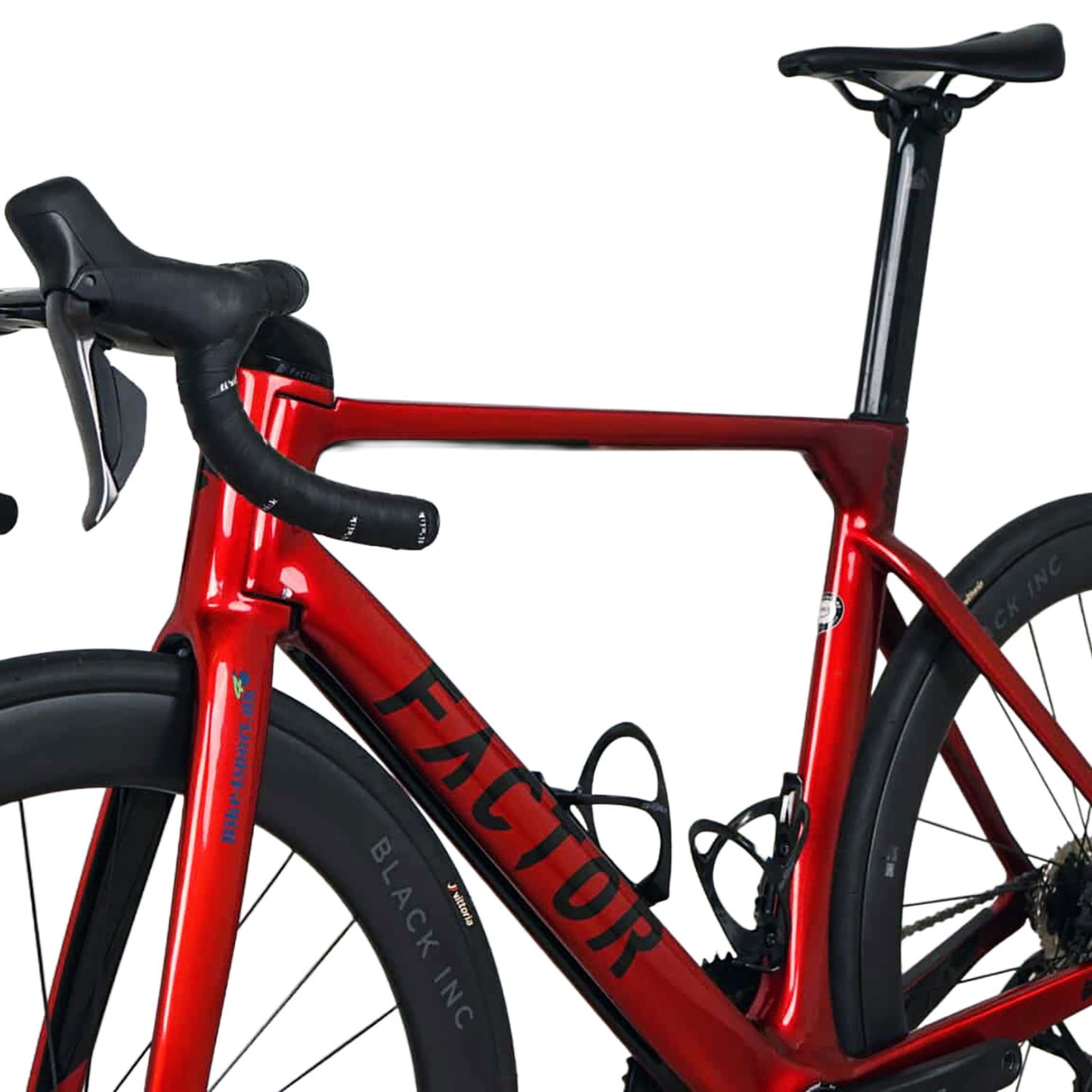 Factor One Disc Di2 2019