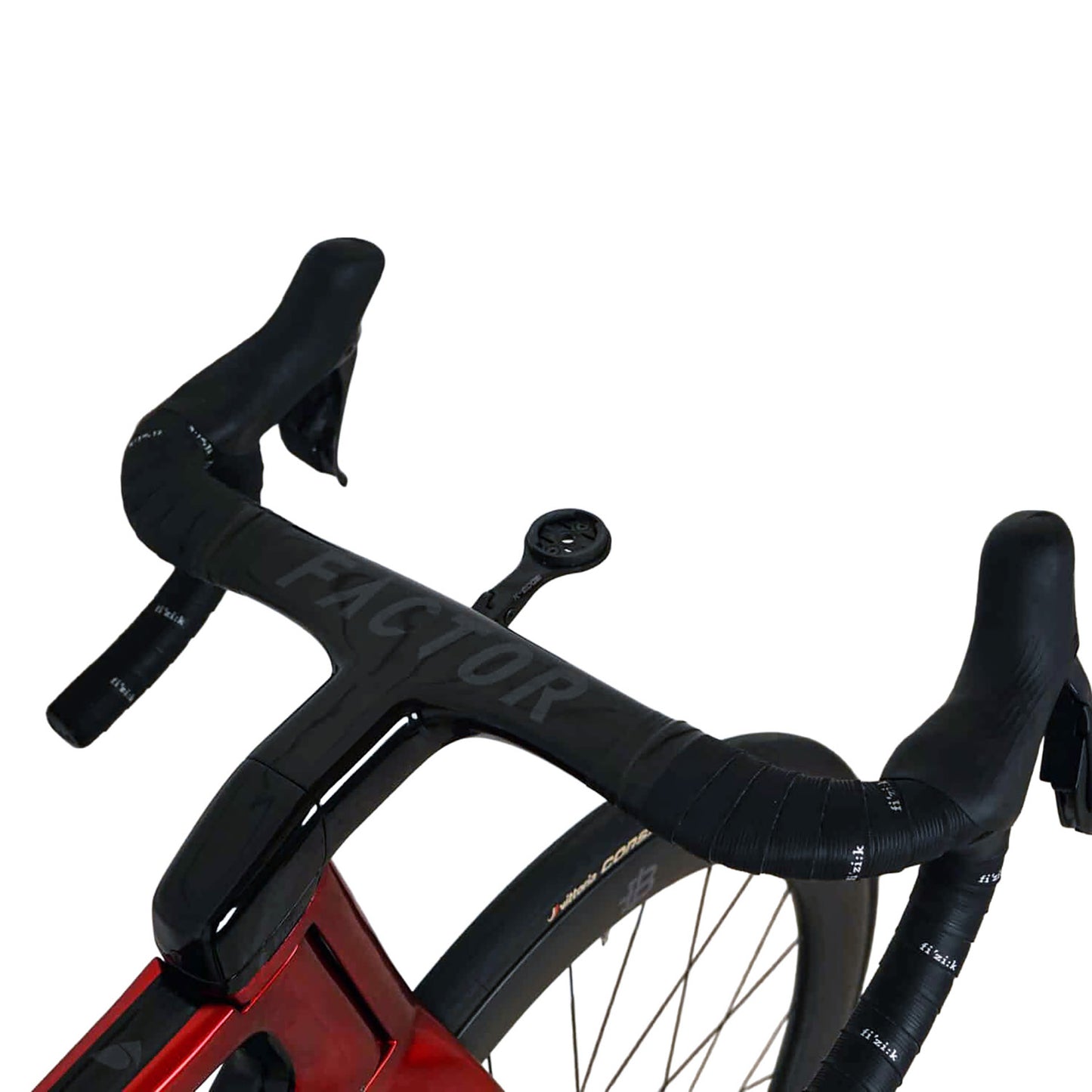 Factor One Disc Di2 2019