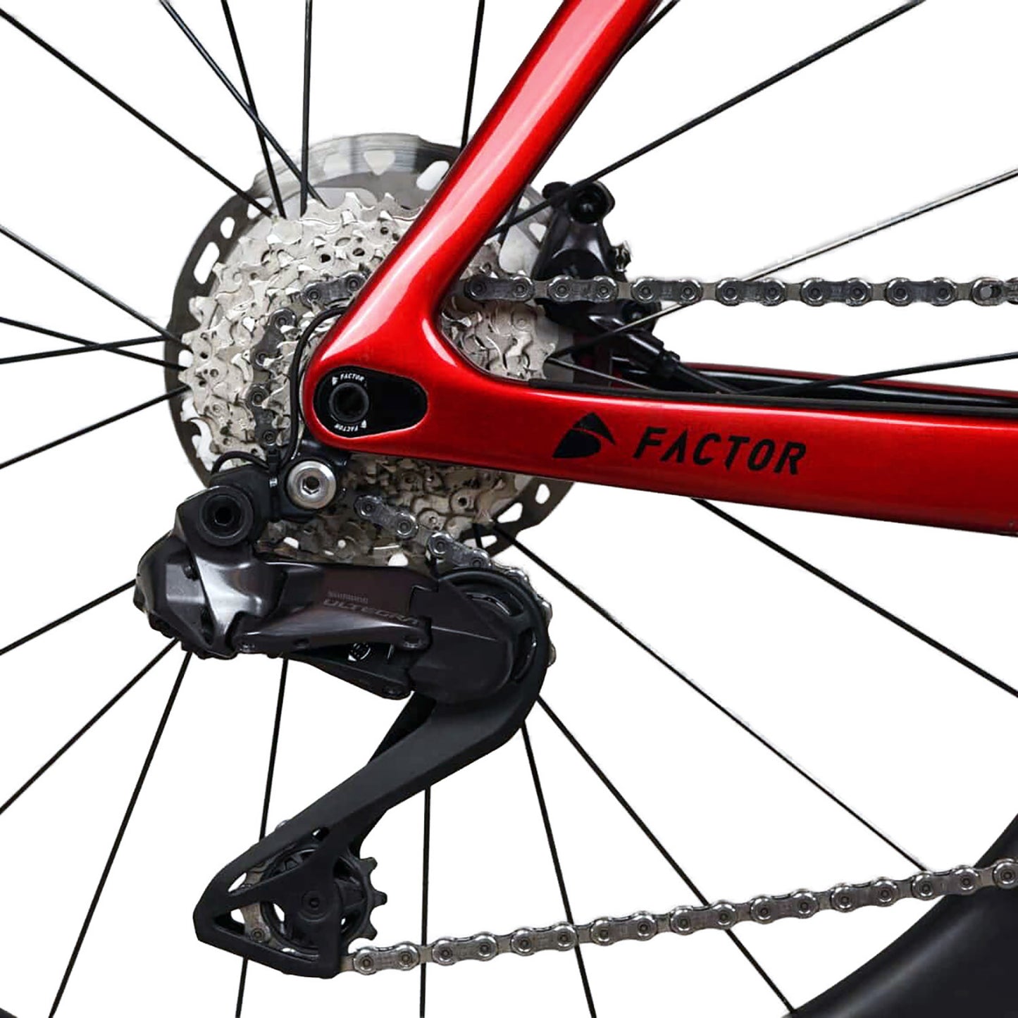 Factor One Disc Di2 2019