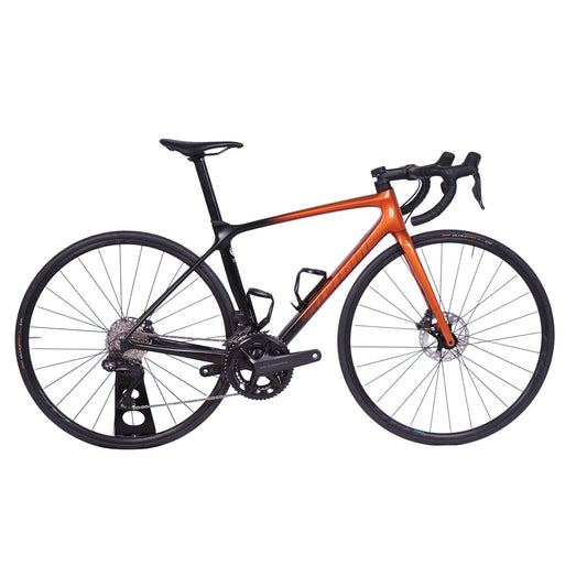 Giant TCR Advanced Pro 0 Disc Di2 2023