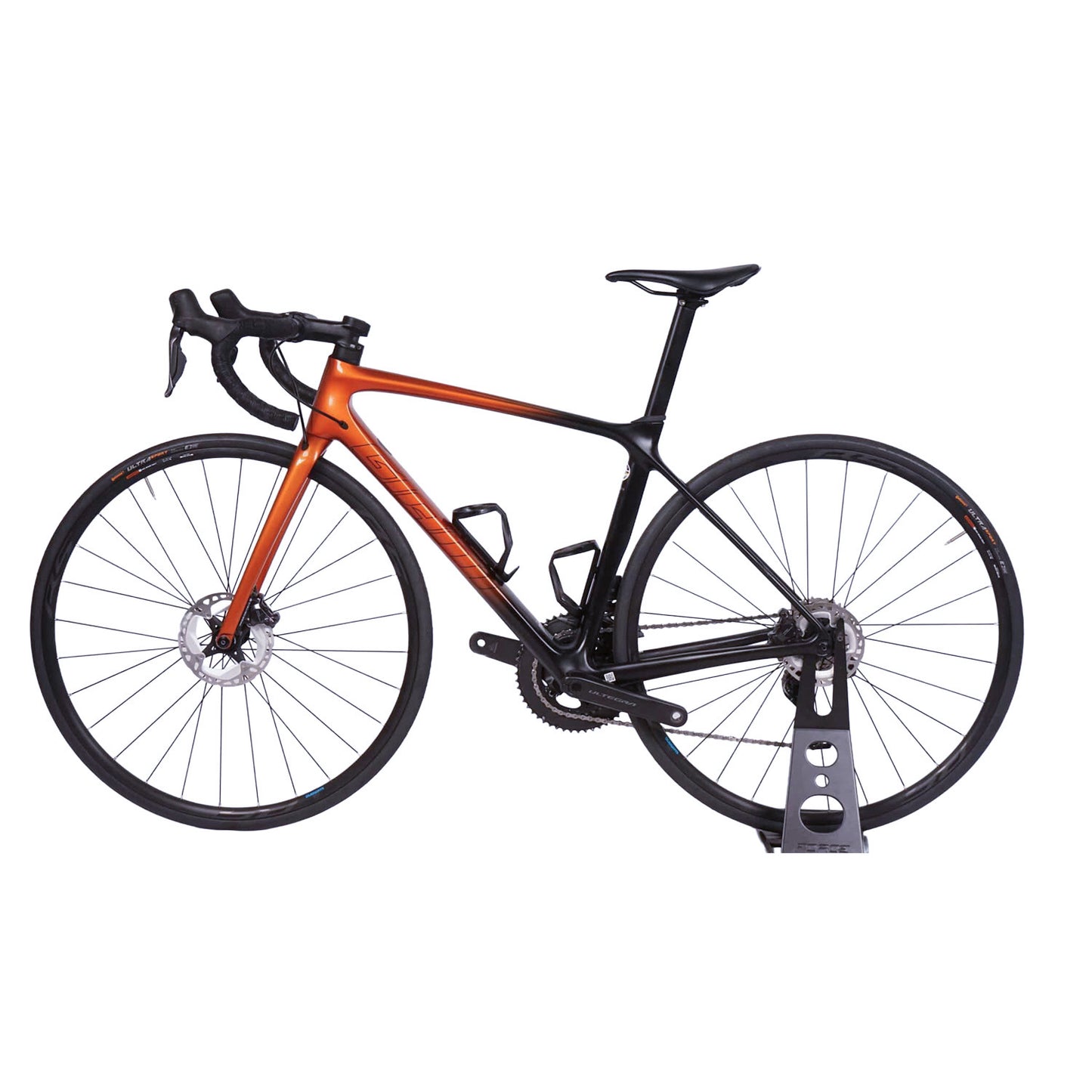 Giant TCR Advanced Pro 0 Disc Di2 2023