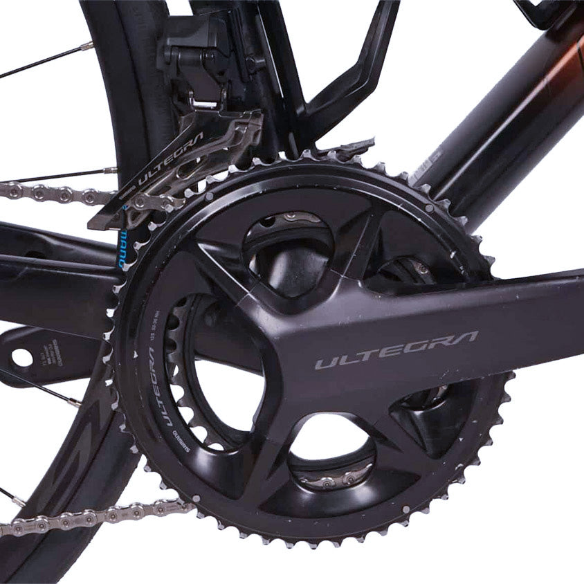 Giant TCR Advanced Pro 0 Disc Di2 2023