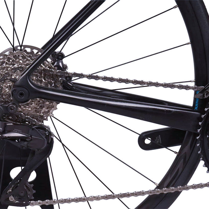 Giant TCR Advanced Pro 0 Disc Di2 2023