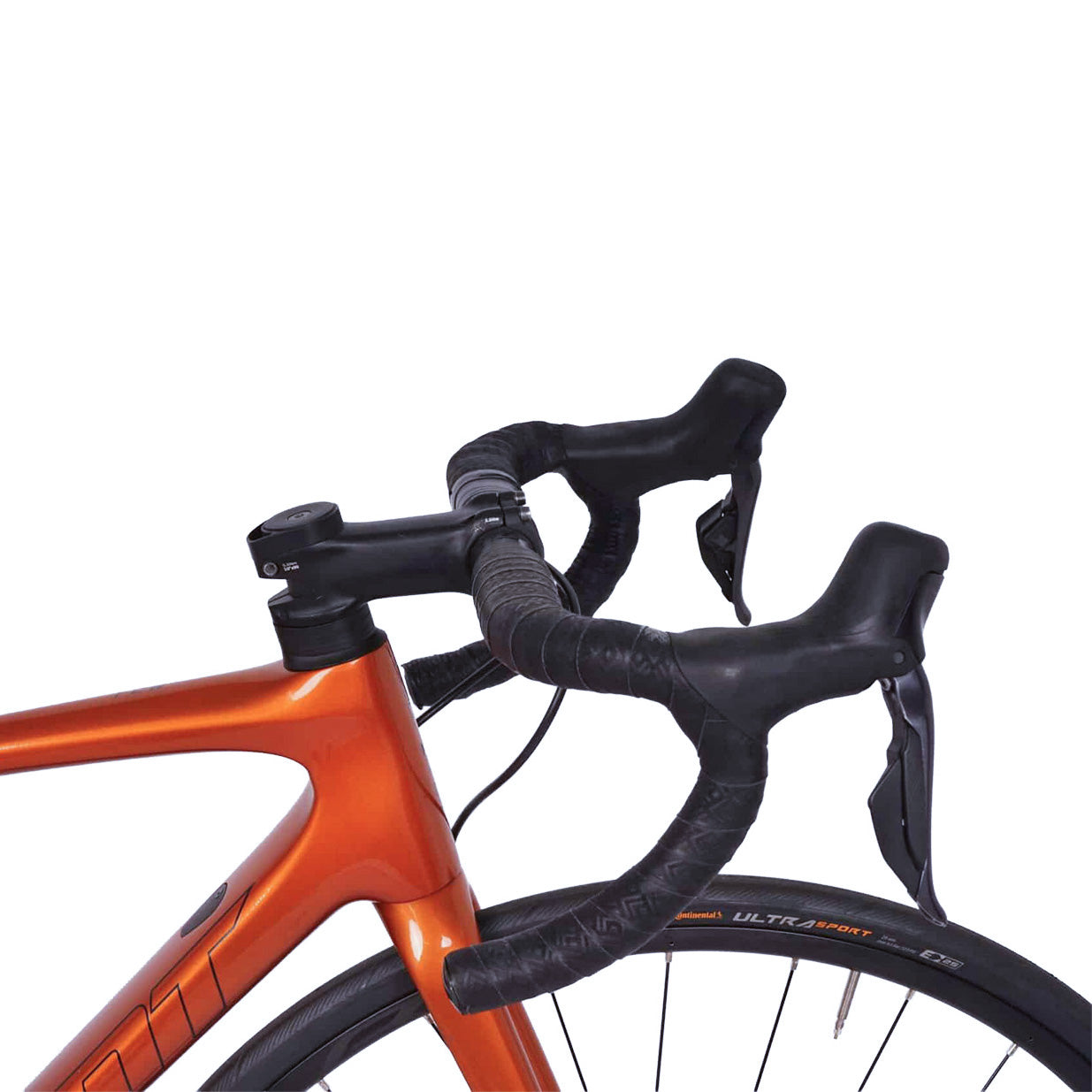 Giant TCR Advanced Pro 0 Disc Di2 2023