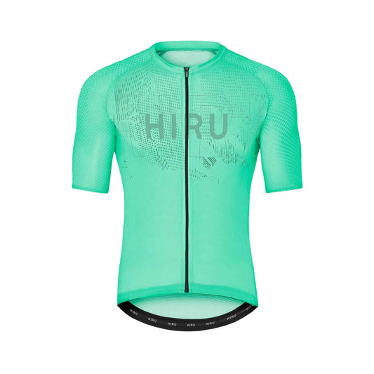 MAN CORE JERSEY LIGHT GREEN L