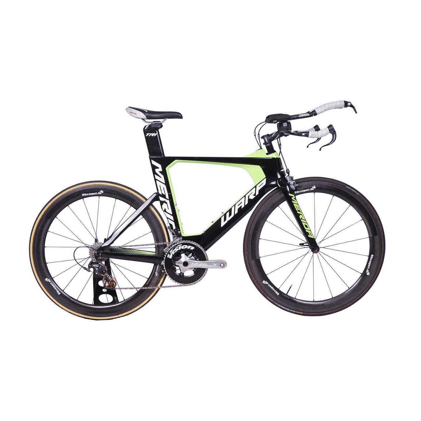 Merida Warp Tri 5000