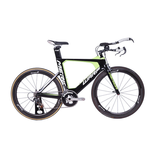 Merida Warp Tri 5000