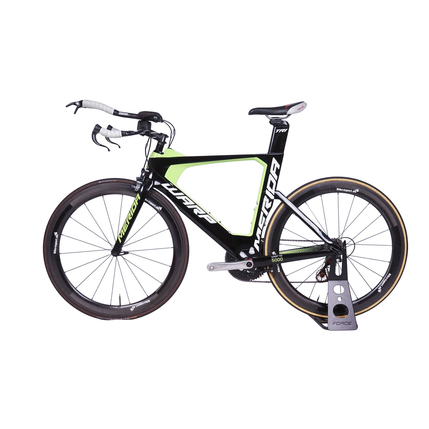 Merida Warp Tri 5000