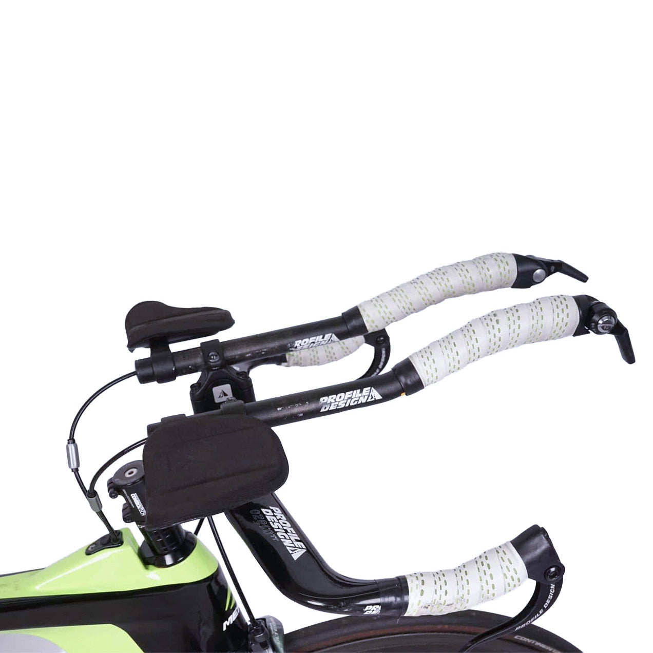 Merida Warp Tri 5000