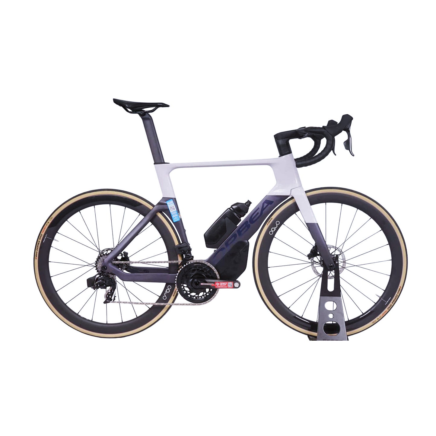ORBEA ORCA AERO M21ELTD 2024 BLU-LIL
