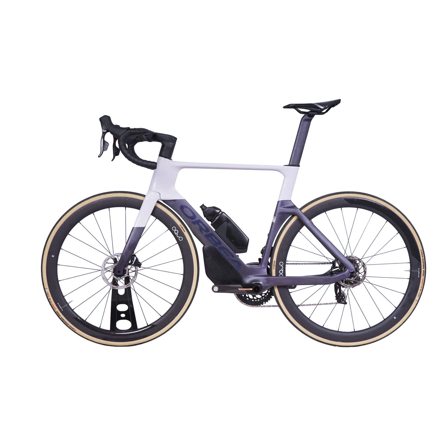 ORBEA ORCA AERO M21ELTD 2024 BLU-LIL