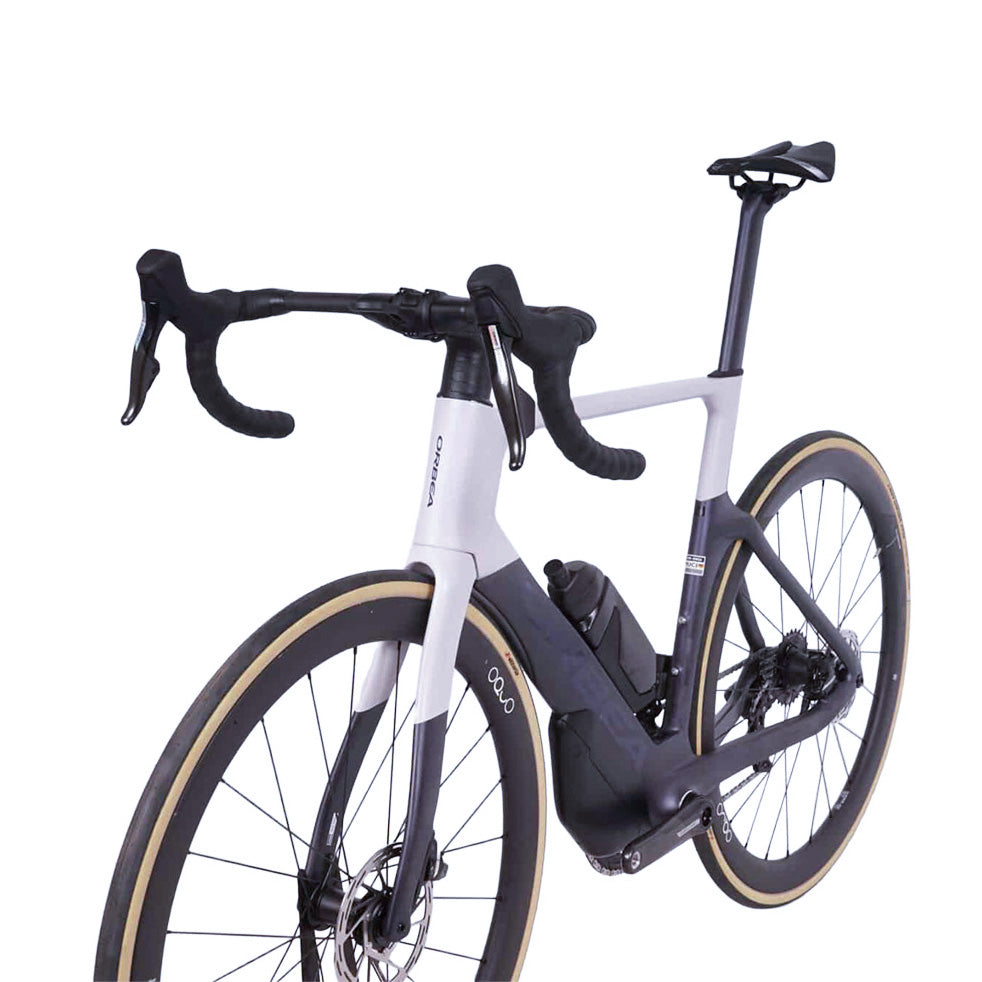 ORBEA ORCA AERO M21ELTD 2024 BLU-LIL
