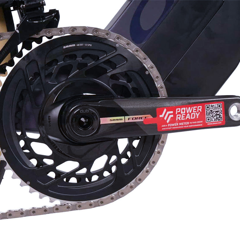 ORBEA ORCA AERO M21ELTD 2024 BLU-LIL