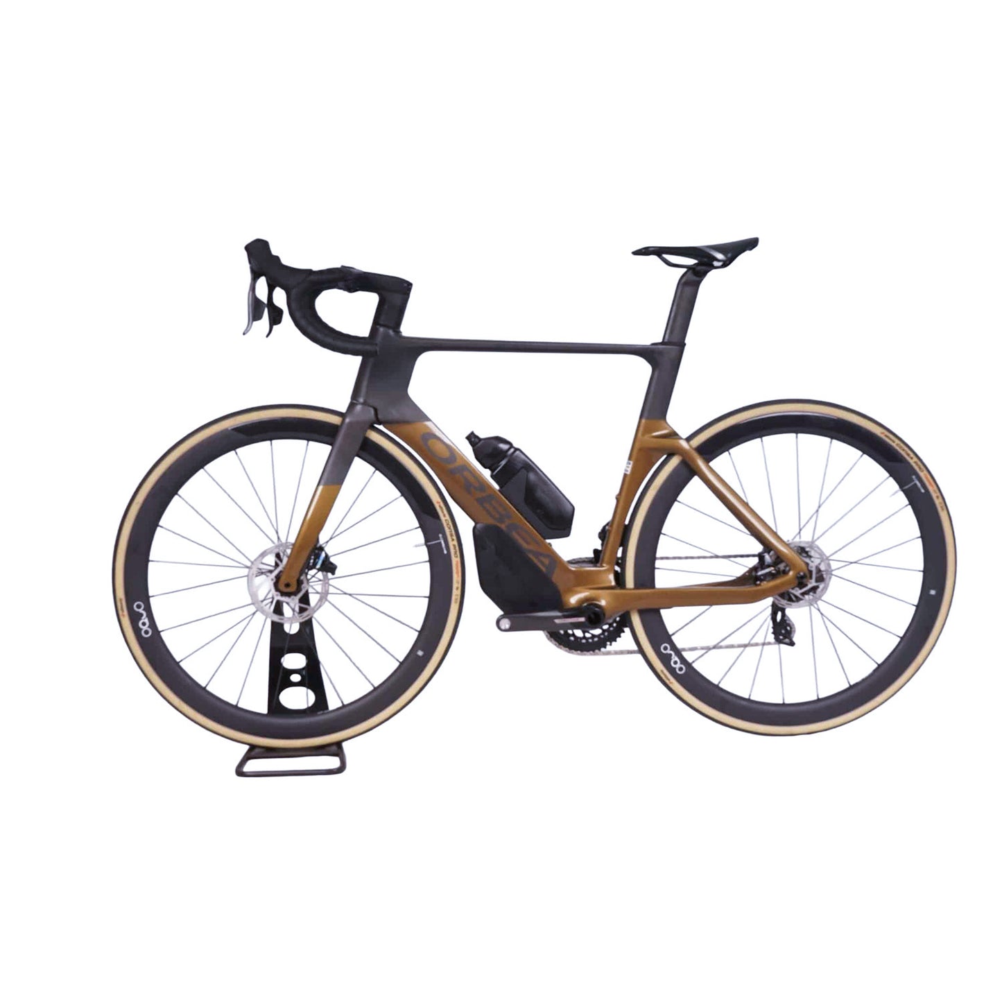 ORBEA ORCA AERO M21ELTD 2024 GRN-CAR