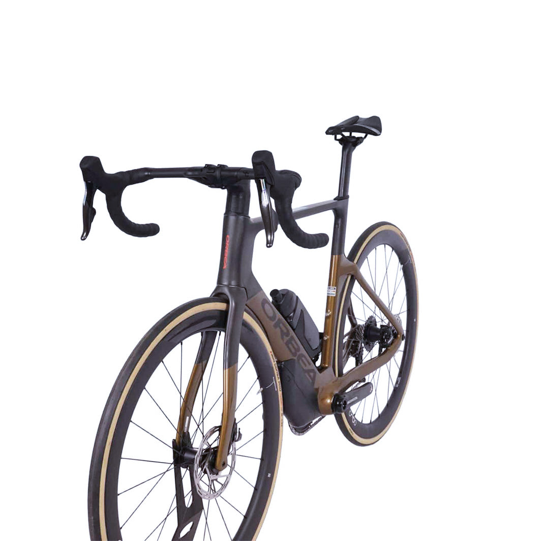 ORBEA ORCA AERO M21ELTD 2024 GRN-CAR