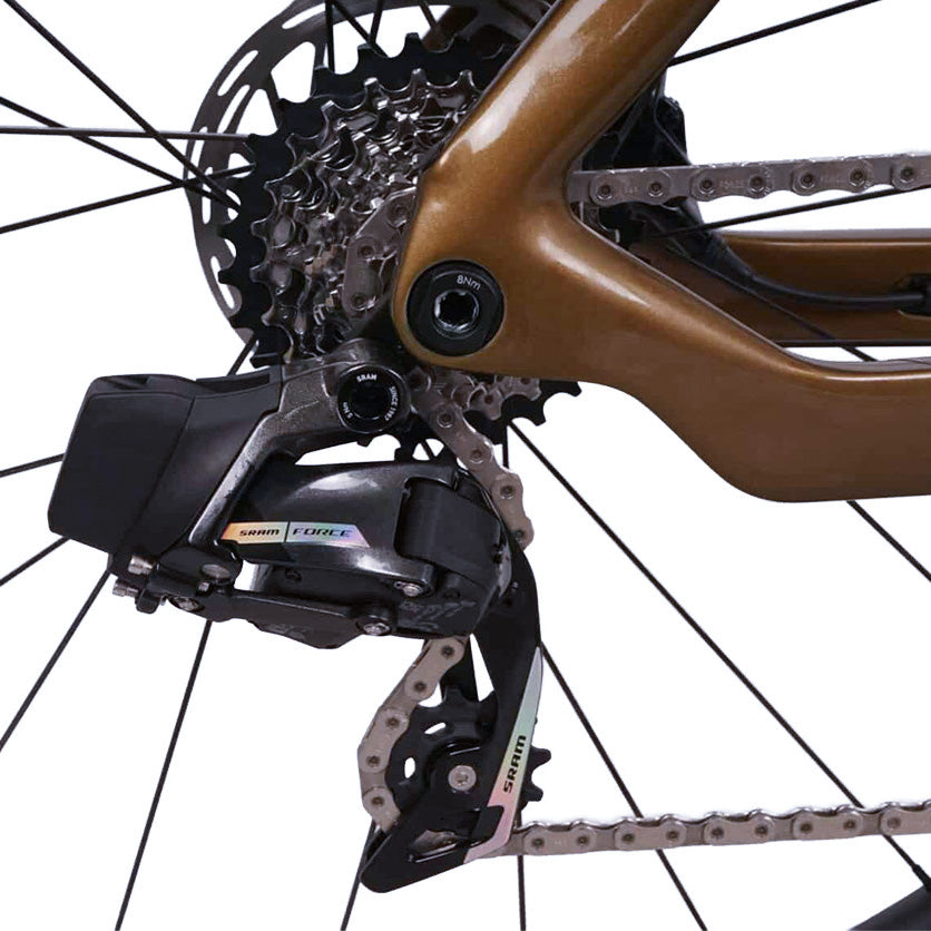 ORBEA ORCA AERO M21ELTD 2024 GRN-CAR