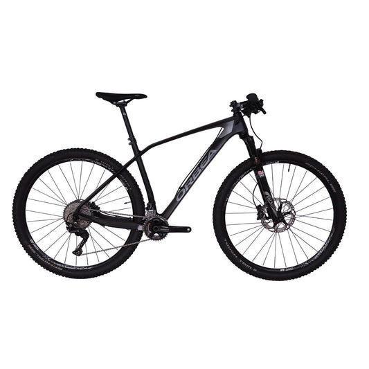 Orbea Alma M30 2016