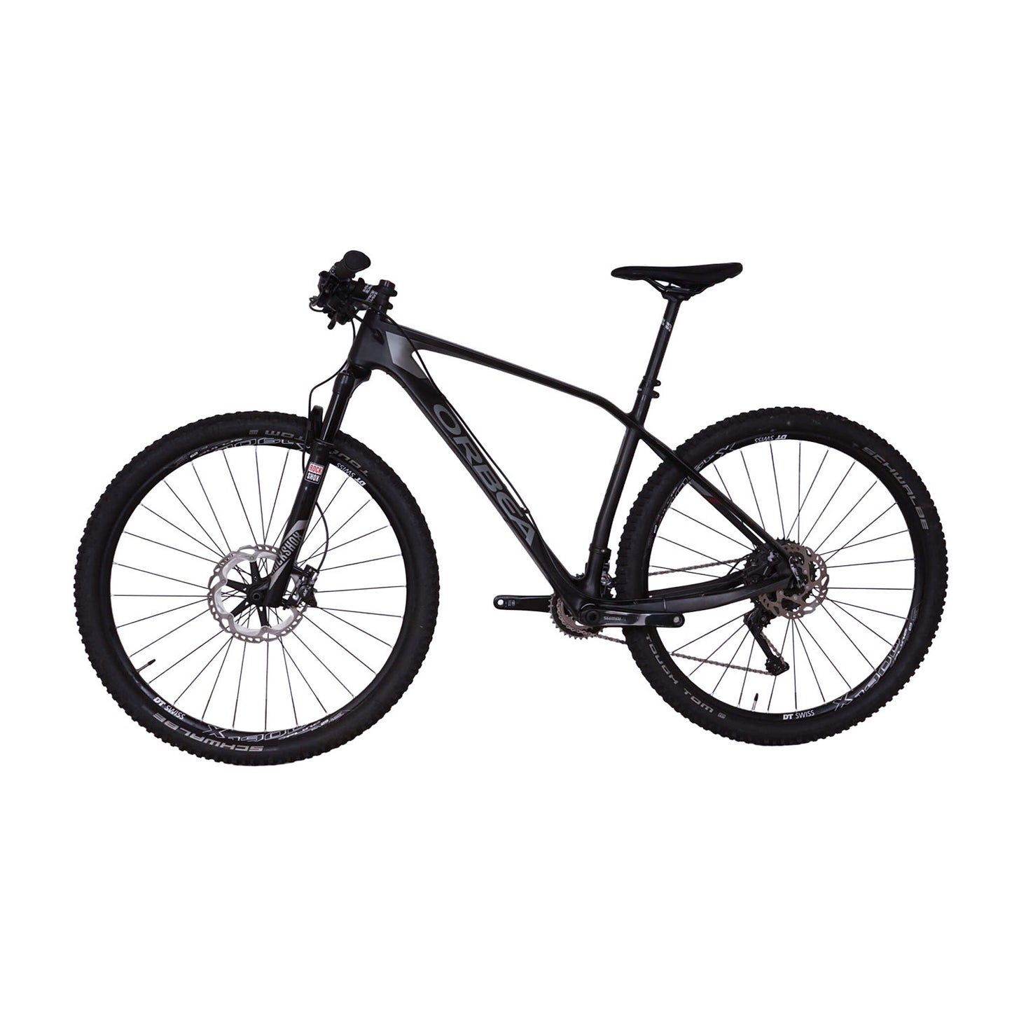 Orbea Alma M30 2016