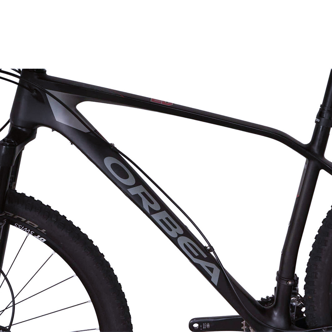 Orbea Alma M30 2016