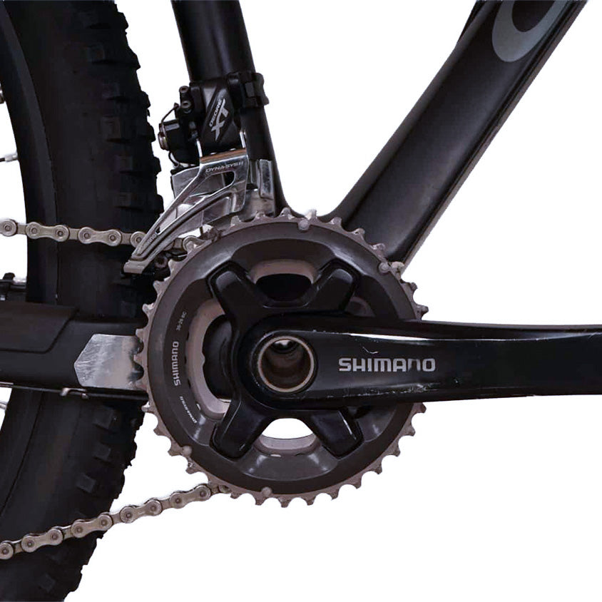 Orbea Alma M30 2016