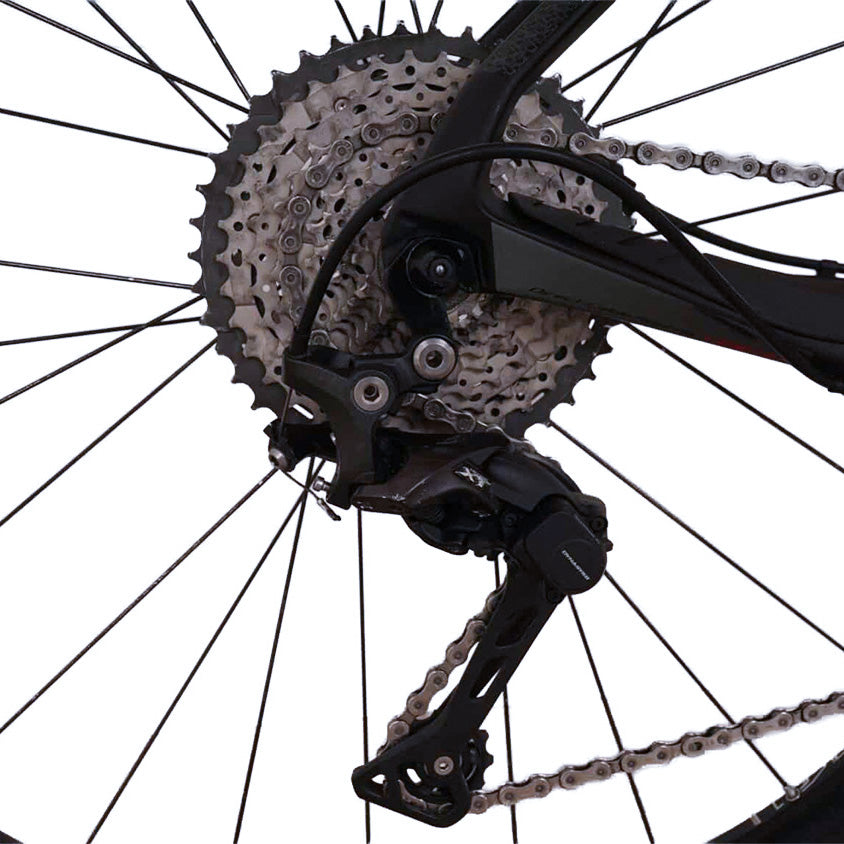 Orbea Alma M30 2016