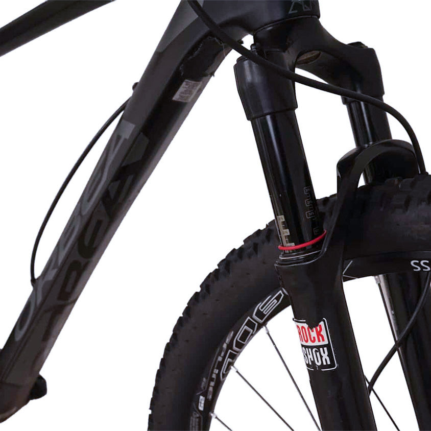 Orbea Alma M30 2016