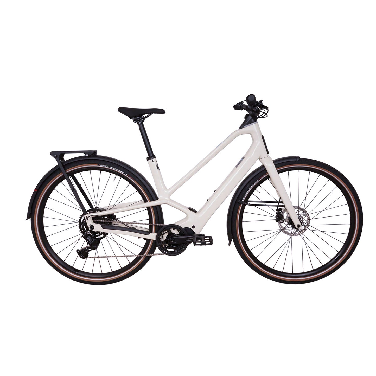 Orbea DIEM 30 M WHI 2025