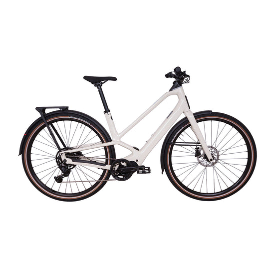 Orbea DIEM 30 M WHI 2025