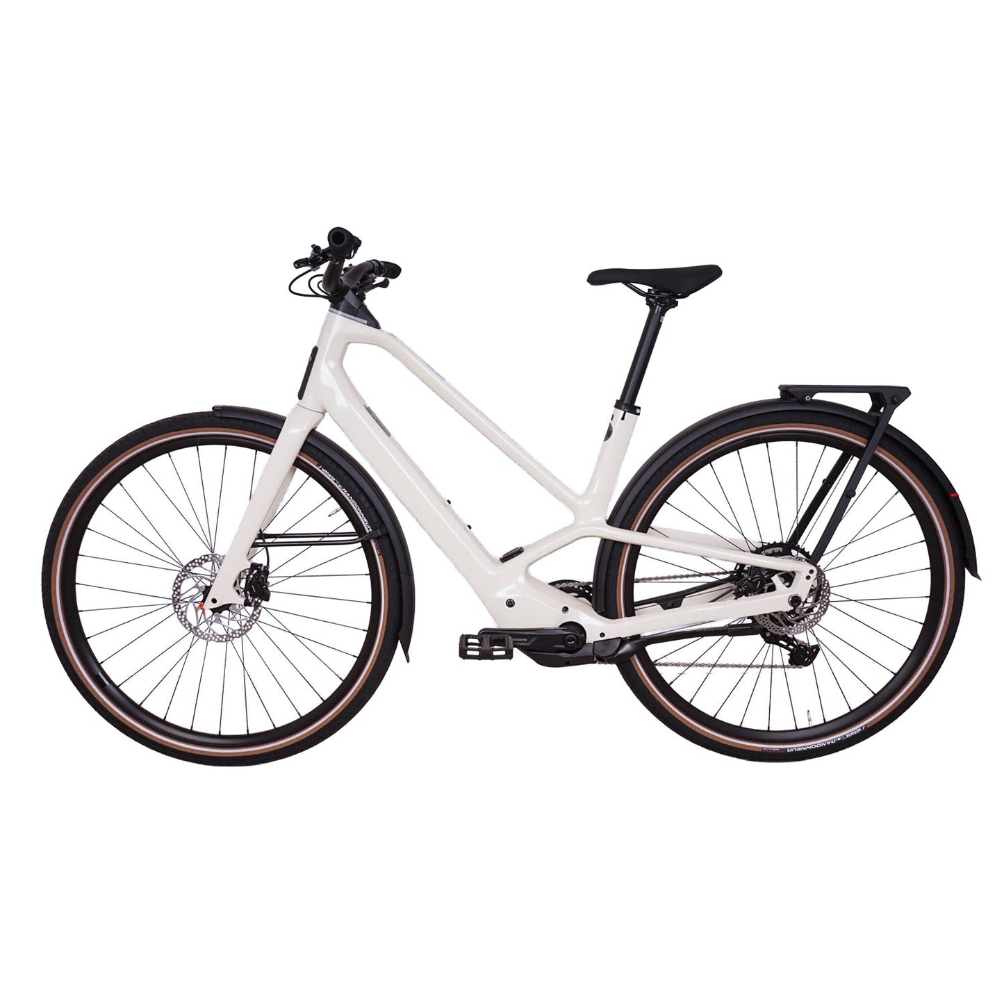 Orbea DIEM 30 M WHI 2025
