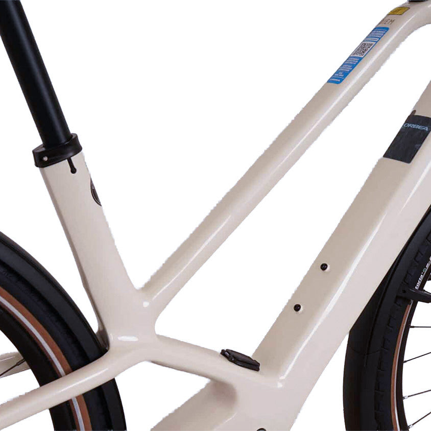 Orbea DIEM 30 M WHI 2025