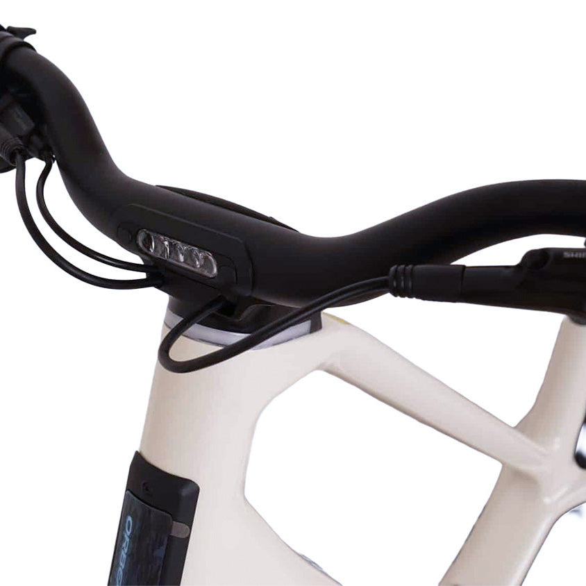 Orbea DIEM 30 M WHI 2025