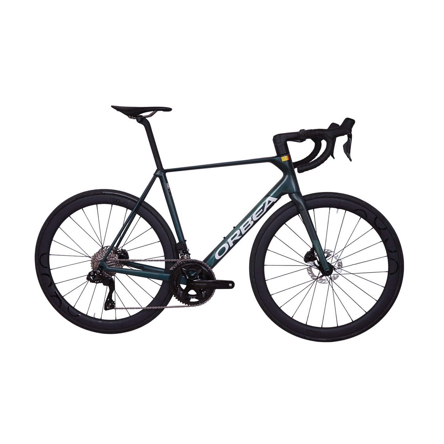 Orbea M30iLTD PWR 57 ESC-CAR 2026