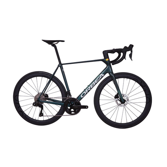Orbea M30iLTD PWR 57 ESC-CAR 2026