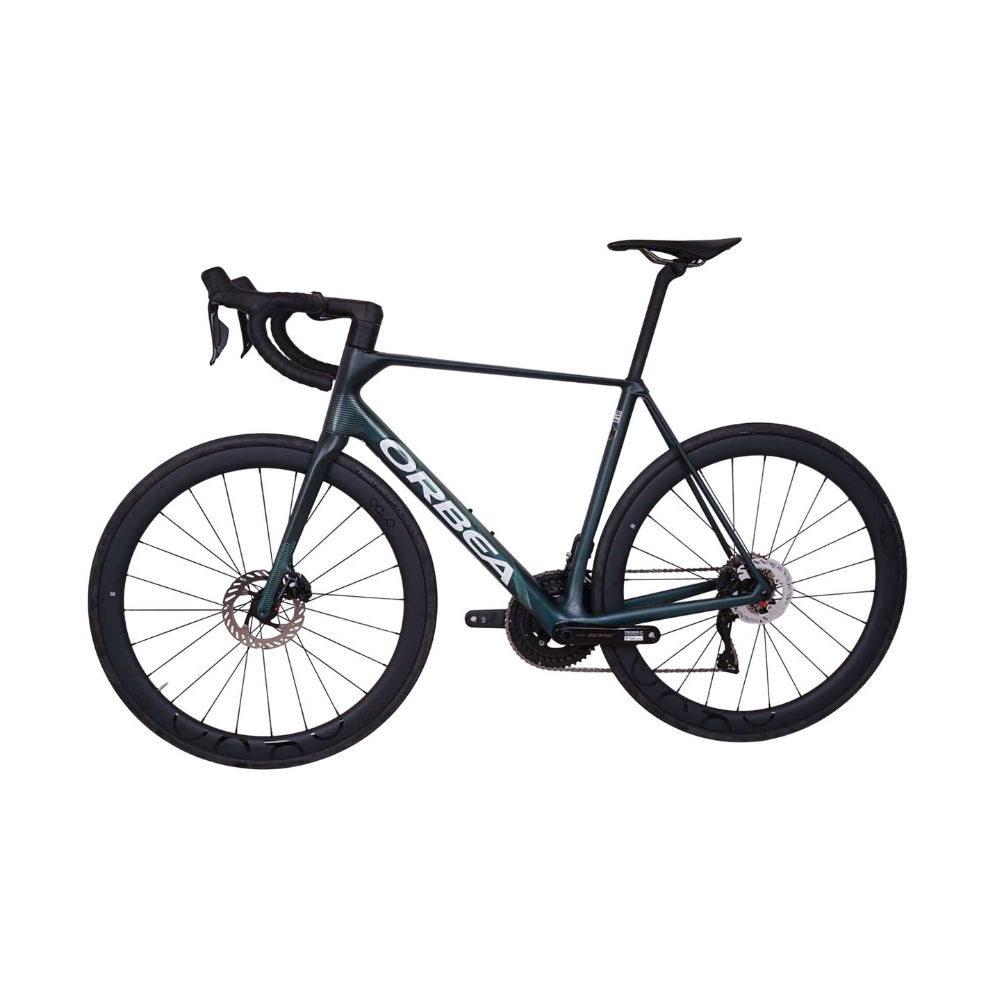 Orbea M30iLTD PWR 57 ESC-CAR 2026
