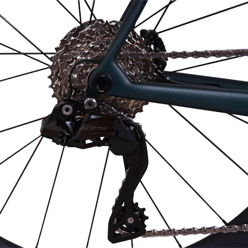 Orbea M30iLTD PWR 57 ESC-CAR 2026